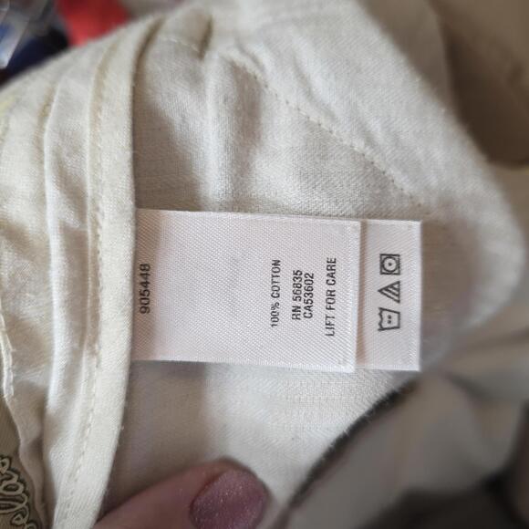 Cabela's Men's Khaki Pants with Multiple Pockets 42X30 - Picture 8 of 9